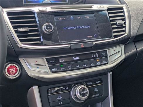 Used 2015 Honda Accord EX-L image 13