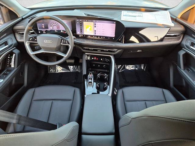 New 2026 Audi Q5 Premium AWD/4WD image 14