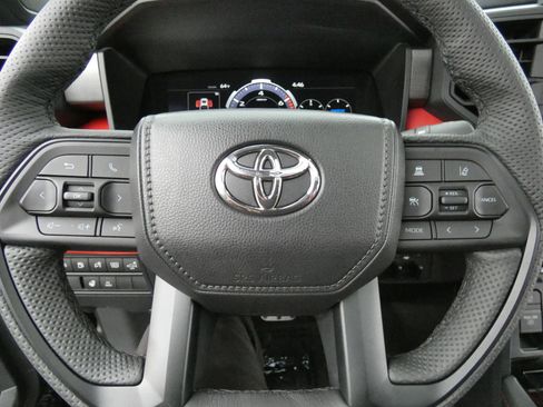 Used 2025 Toyota Tundra TRD Pro image 70
