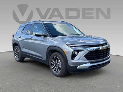 New 2026 Chevrolet TrailBlazer LS w/ LS Confidence Package