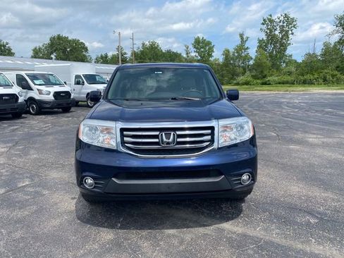 Used 2015 Honda Pilot EX-L image 11