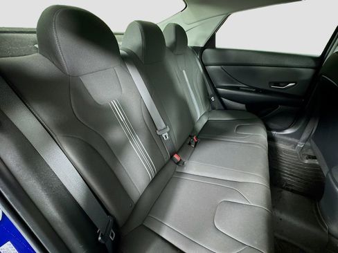 Certified 2023 Hyundai Elantra SEL w/ Convenience Package image 28