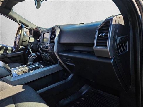 Used 2019 Ford F150 XLT w/ Equipment Group 302A Luxury image 23