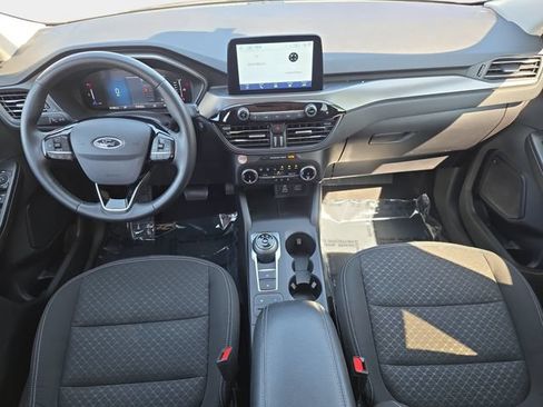 Used 2024 Ford Escape Active AWD/4WD image 9