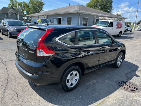 Used 2014 Honda CR-V LX image 3