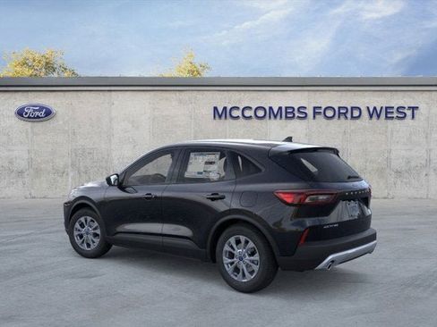 New 2026 Ford Escape Active image 5
