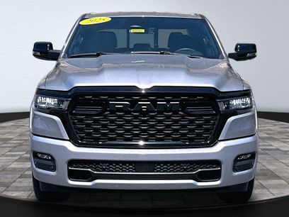 Used 2025 RAM 1500 Big Horn