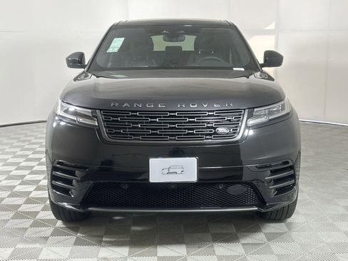 Certified 2026 Land Rover Range Rover Velar Dynamic SE image 8