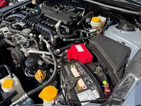 Used 2015 Subaru Crosstrek Touring AWD/4WD image 28