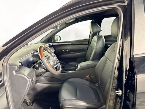 Used 2024 Hyundai Santa Cruz Night image 11