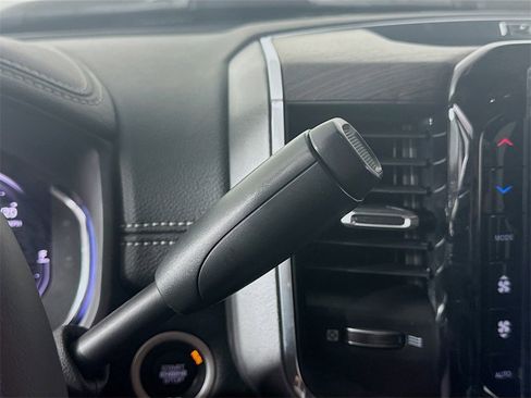 New 2025 RAM 3500 Laramie w/ Sport Appearance Package image 12