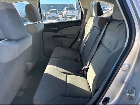 Used 2012 Honda CR-V LX image 9