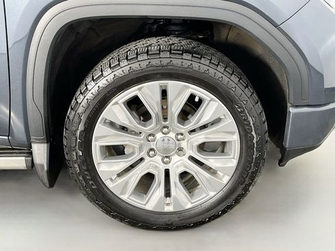 Used 2021 GMC Sierra 1500 Denali w/ Denali Ultimate Package AWD/4WD image 37