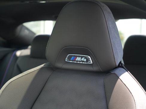 Used 2026 BMW M4 xDrive Competition AWD/4WD image 37