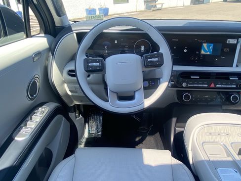 New 2026 Hyundai Palisade Calligraphy AWD/4WD image 11