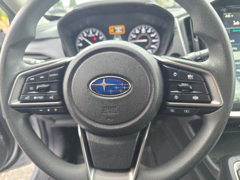Used 2024 Subaru Impreza 2.0i Sport image 27