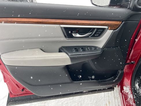 Certified 2022 Honda CR-V EX-L image 21