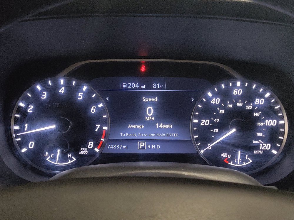 Used 2022 Nissan Frontier SV RWD image 23