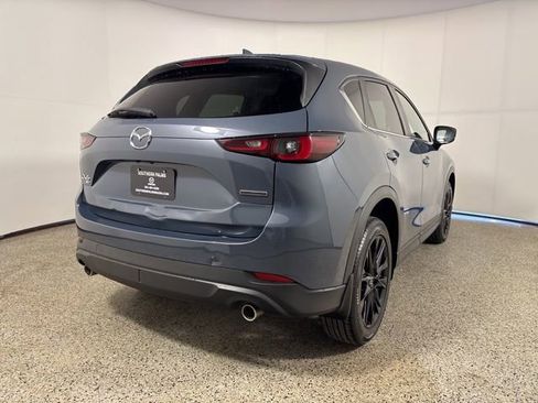 Used 2023 MAZDA CX-5 Carbon Edition image 9