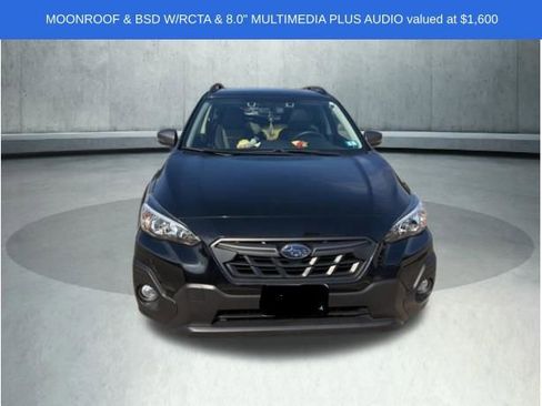 Used 2023 Subaru Crosstrek 2.5i Sport AWD/4WD image 3