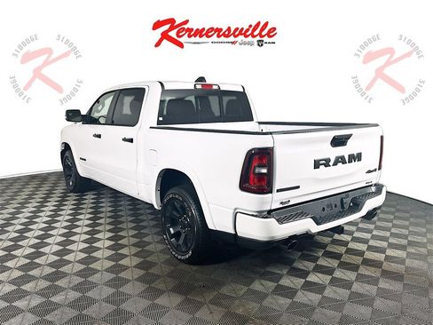 New 2026 RAM 1500 Big Horn image 5