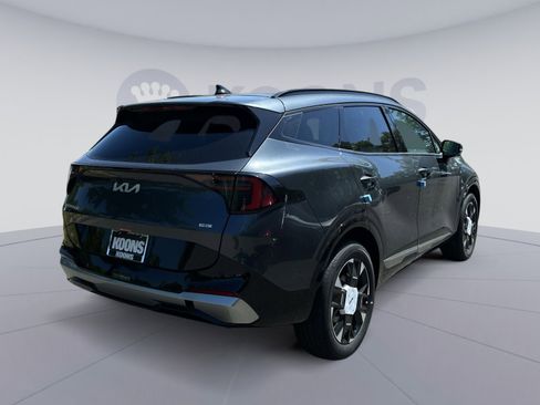New 2026 Kia Sportage SX Prestige AWD/4WD image 7