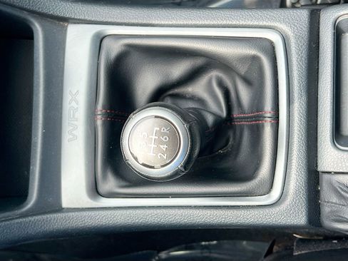 Used 2019 Subaru WRX Limited image 19