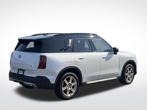 Used 2025 MINI Cooper Countryman S w/ Comfort Package Max AWD/4WD image 7