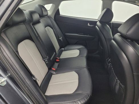 Used 2020 Kia Optima Premium image 19