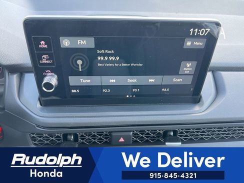 New 2026 Honda Accord SE image 19