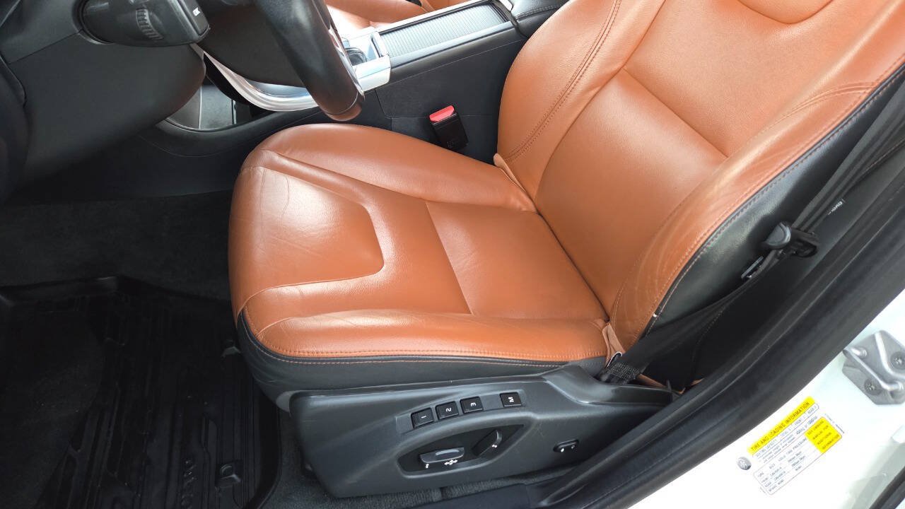 Used 2017 Volvo S60 T5 Inscription AWD/4WD image 33