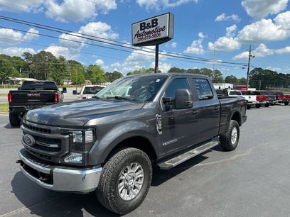 Used 2020 Ford F250 XL w/ STX Appearance Package