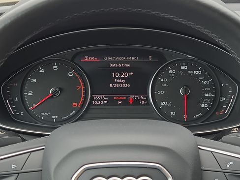Used 2023 Audi Q5 2.0T Premium w/ Convenience Package AWD/4WD image 19