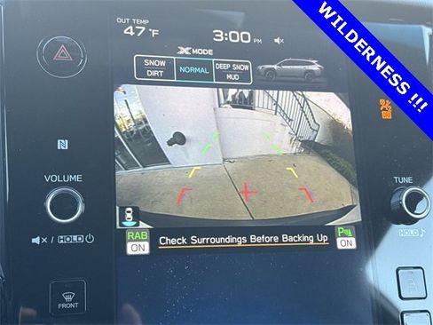 Certified 2022 Subaru Outback Wilderness image 15