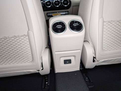 Certified 2026 Mercedes-Benz CLA 250 4MATIC image 22