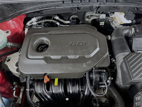 Certified 2020 Kia Sportage LX image 31