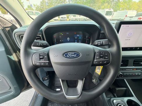 New 2026 Ford Maverick XL FWD image 21