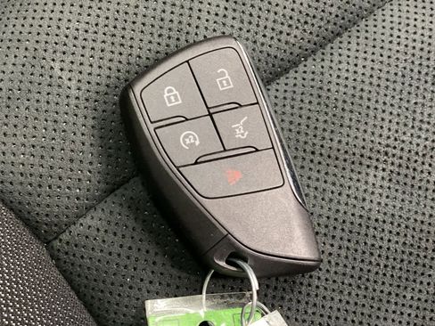 Used 2024 Chevrolet Blazer EV RS image 30