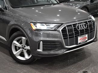 Used 2023 Audi Q7 2.0T Premium Plus w/ Premium Plus Package video 2