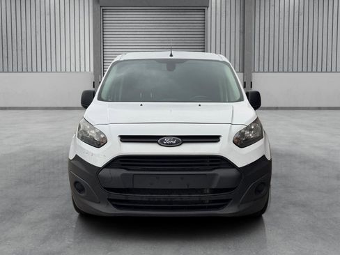 Used 2018 Ford Transit Connect XL image 9