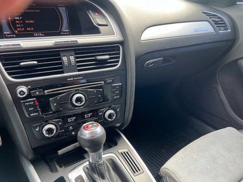 Used 2014 Audi S4 Premium Plus image 13