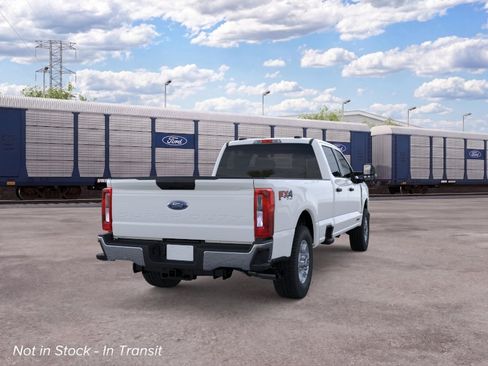 New 2026 Ford F350 XLT w/ FX4 Off-Road Package AWD/4WD image 8