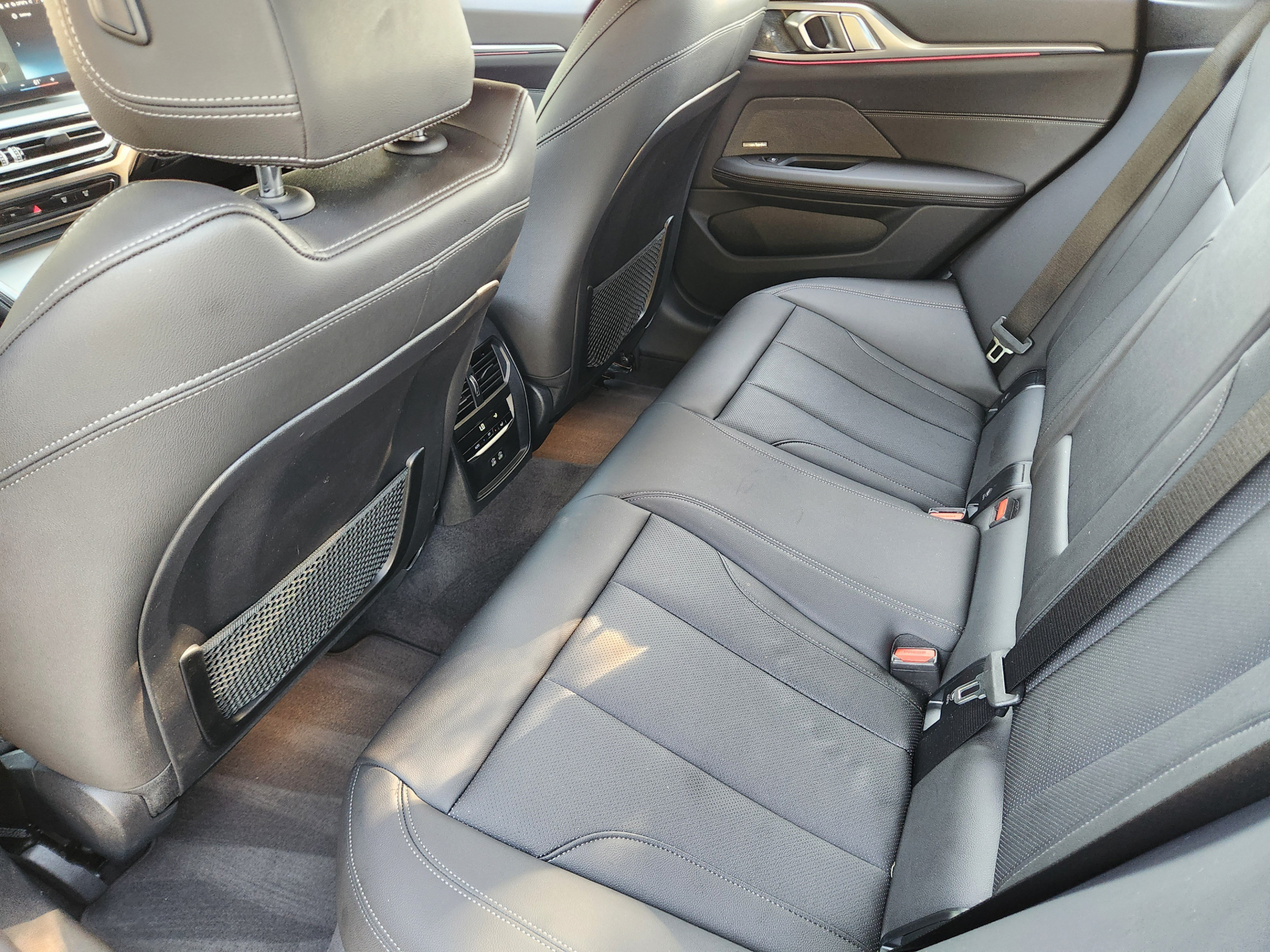 Used 2024 BMW 430i Gran Coupe w/ M Sport Package (Priority 1) RWD image 28