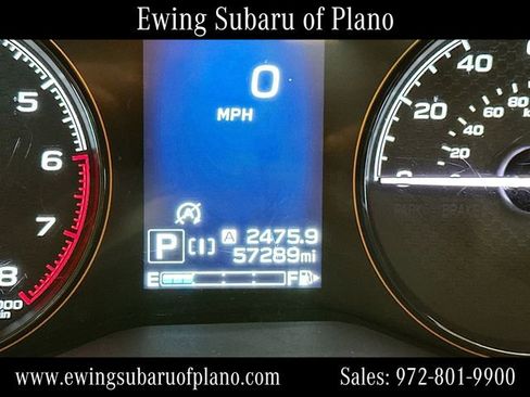 Used 2022 Subaru Forester Wilderness AWD/4WD image 12