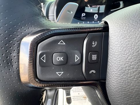 Used 2025 RAM 1500 RHO w/ RHO Level 1 Equipment Group AWD/4WD image 16