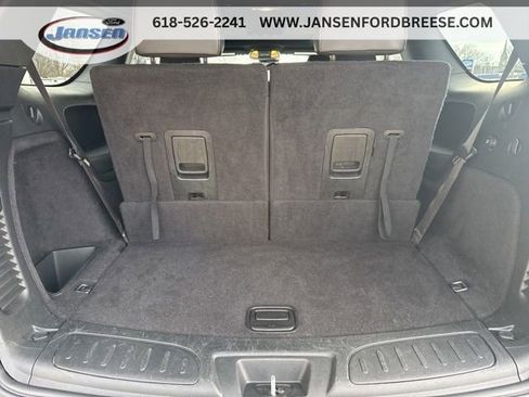 Used 2024 Dodge Durango GT AWD/4WD image 27