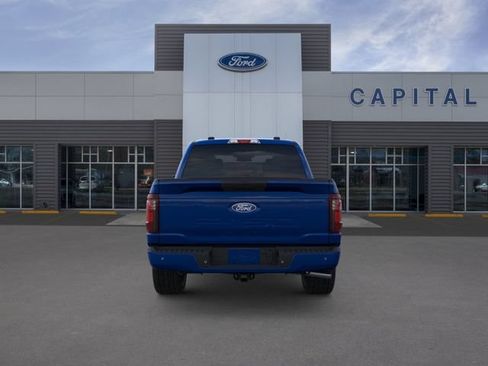 New 2026 Ford F150 STX w/ Equipment Group 200A AWD/4WD image 5