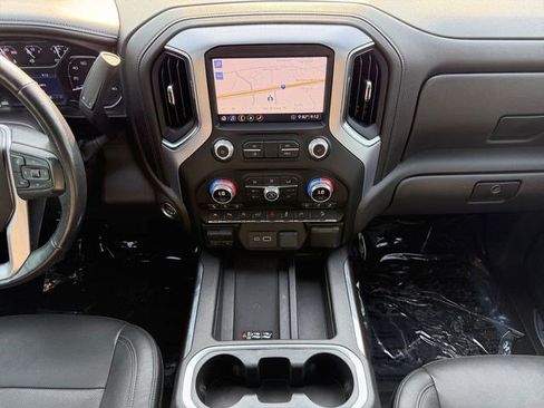 Used 2020 GMC Sierra 1500 SLT AWD/4WD image 15