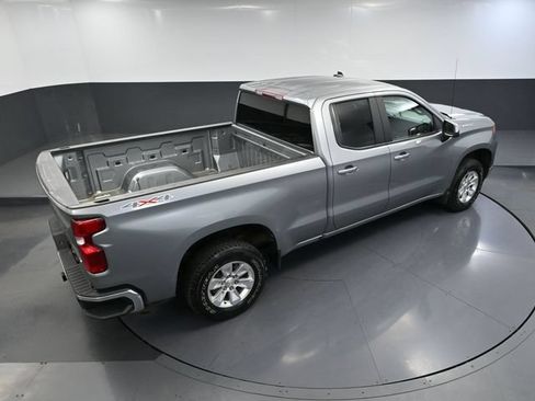 Used 2023 Chevrolet Silverado 1500 LT AWD/4WD image 57