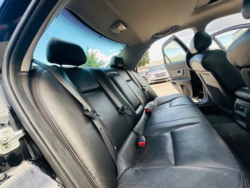 Used 2007 Cadillac CTS 3.6 w/ Bose Edition RWD image 19